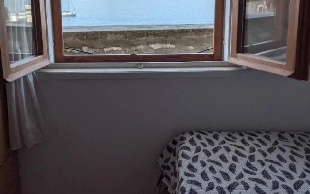 Studio Apartment Portal