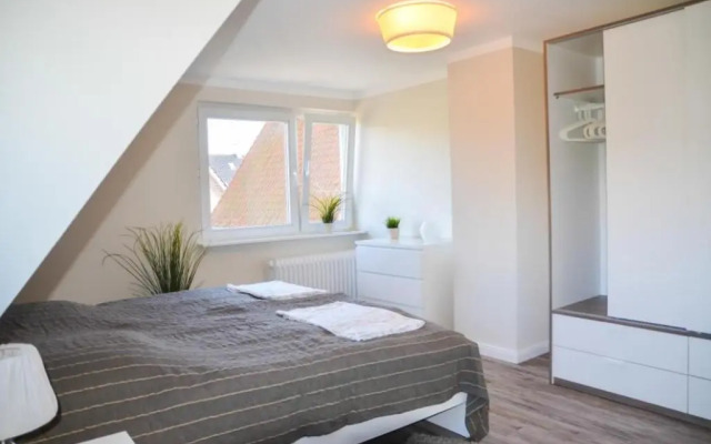 Ferienhaus Ferijentied