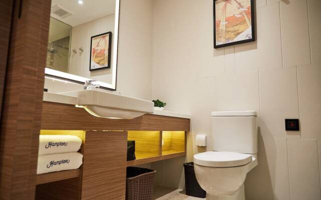 Hampton by Hilton Jiangmen Heshan