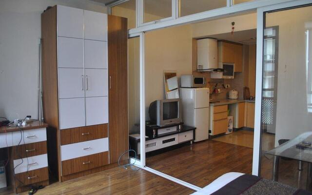 The Sidihome Service Apartment (Saintland Shop)