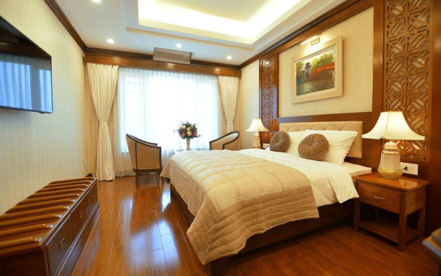 Thien Thai Hotel