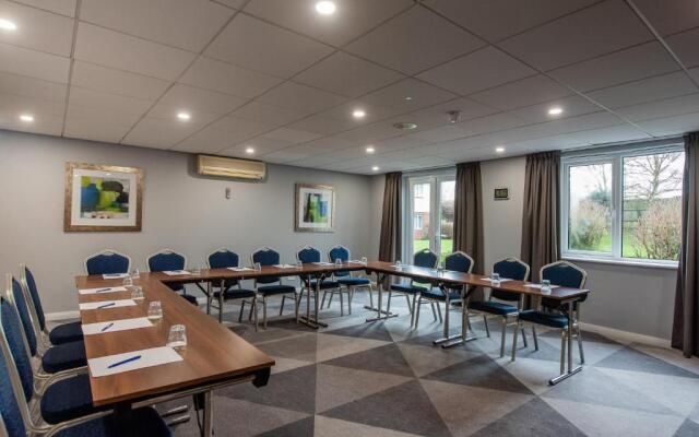Holiday Inn Express Canterbury by IHG