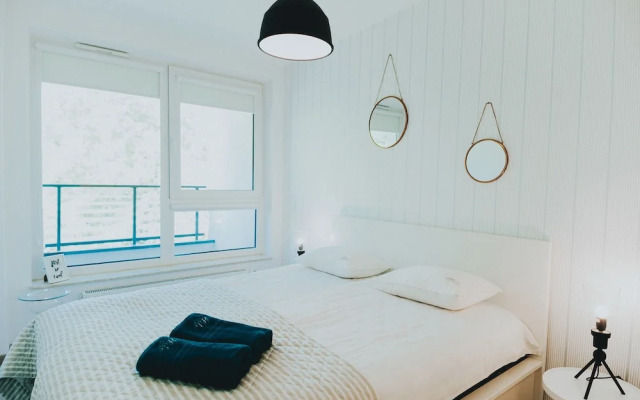 Elite Apartments Nature & Recess
