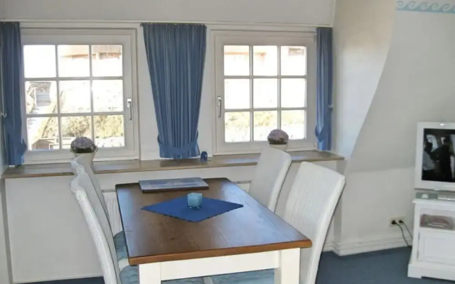 Haus Ruusenhoog - Apartment 7