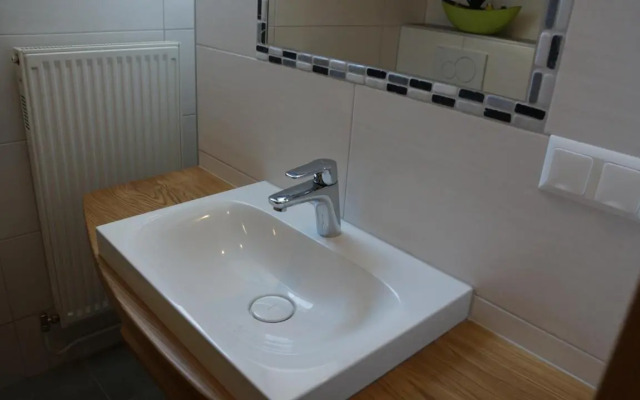 Apartment Köll