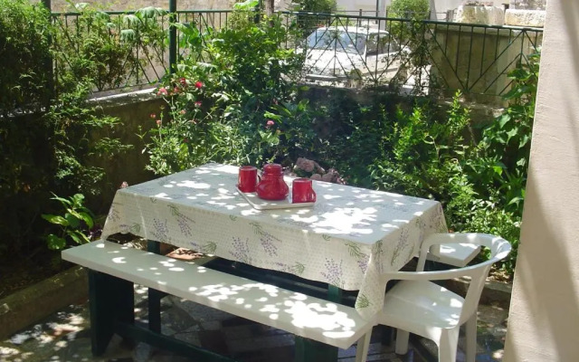 Apartments Ana&Nešo