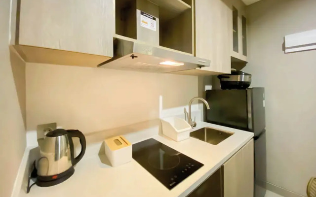 Cozy And Homey 2Br Fatmawati City Center Apartment