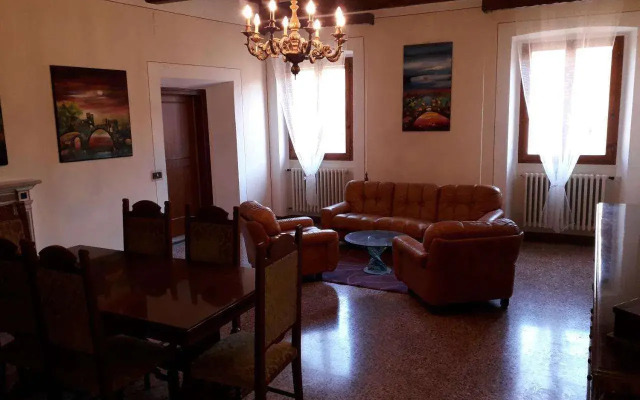 La Galleria