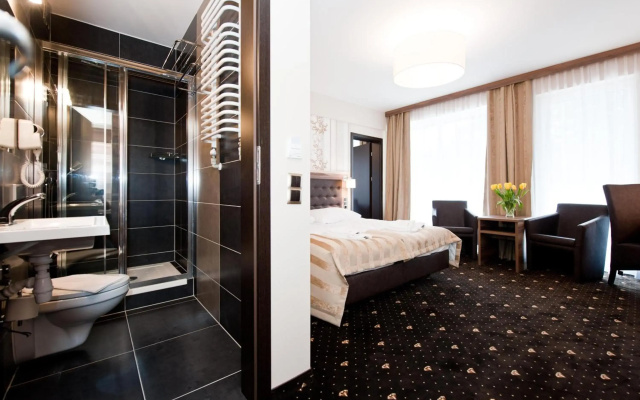 Cristal Spa