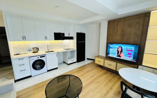 Rose Point Residence