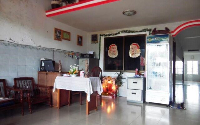 Guesthouse 66