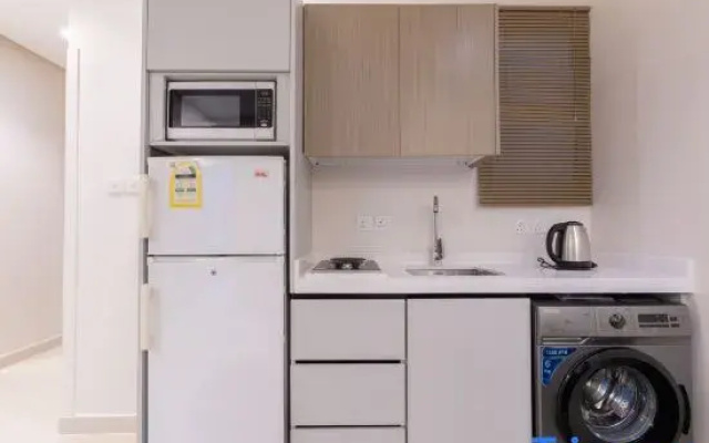 Deyala Serviced Apartments 6