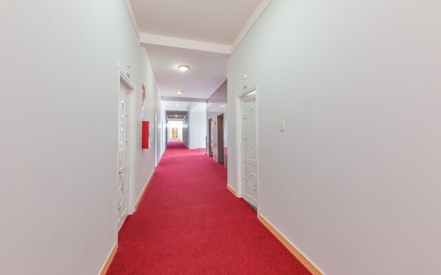 CCT Hotel