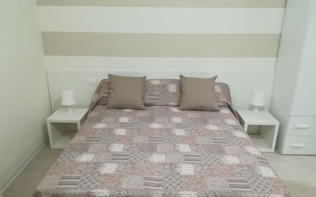 Guest House B & B Via Marina