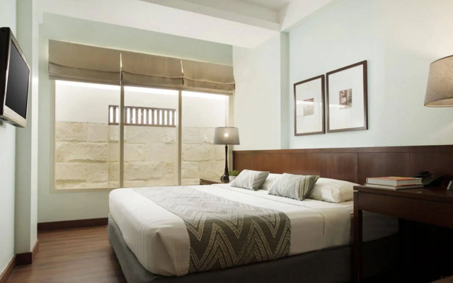 Tanaya Bed & Breakfast