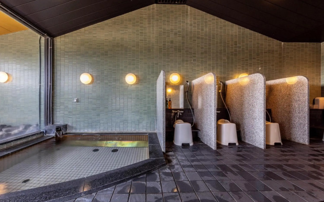 APA Hotel Kagadaishoji Ekimae