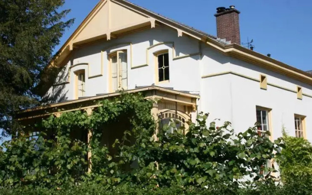 B&B Klein Zuylenburg