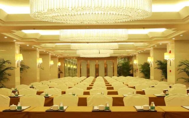 Chengdu Jin-Tone Hotel