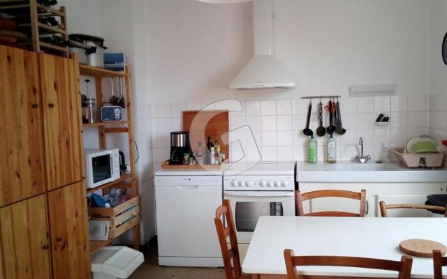 Maison La Tranche-sur-Mer, 3 pièces, 6 personnes - FR-1-357-66