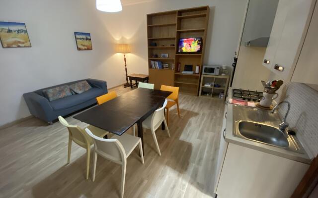 Nuti Apartament