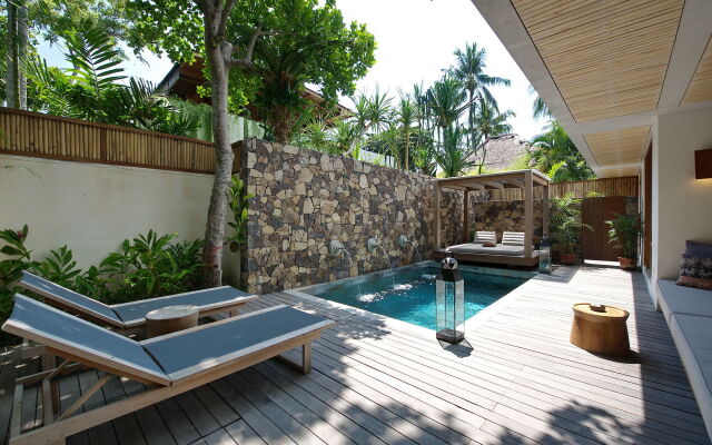 Jeeva Santai Villas