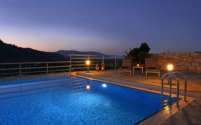Bluefairy Villas