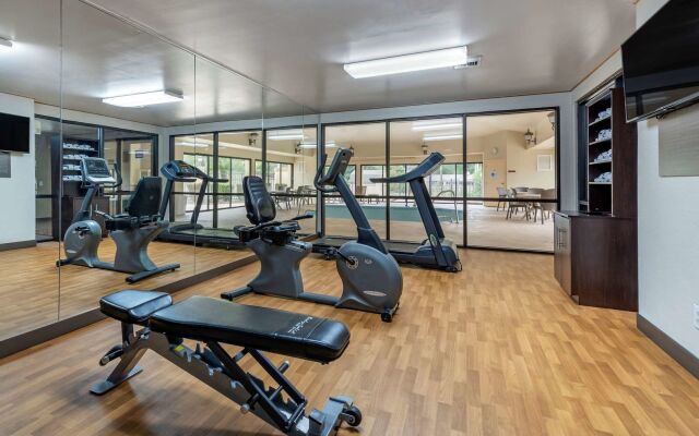 Comfort Suites Marion North