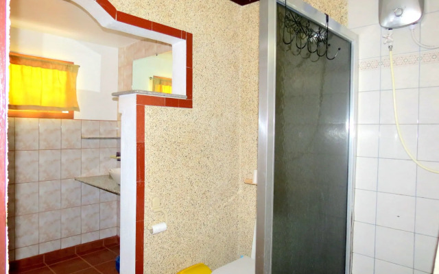Alonaland Resort Apartelle