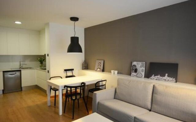 Apartments Hotel Sant Pau
