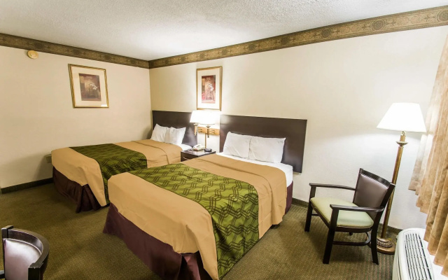 Econo Lodge Jacksonville South