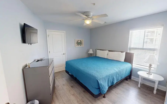 Ambassador Villas 403