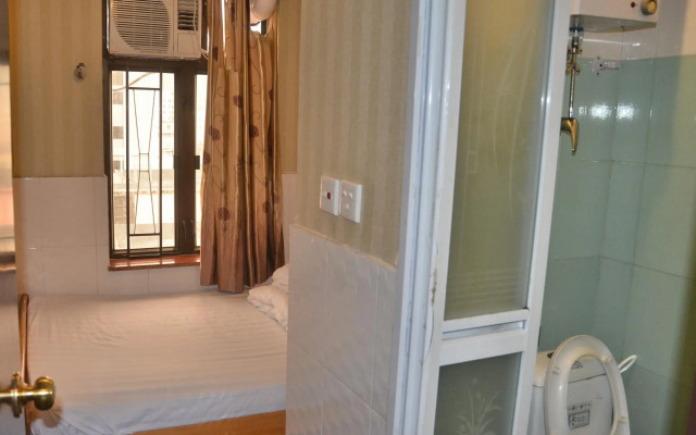 The Arch Guest House