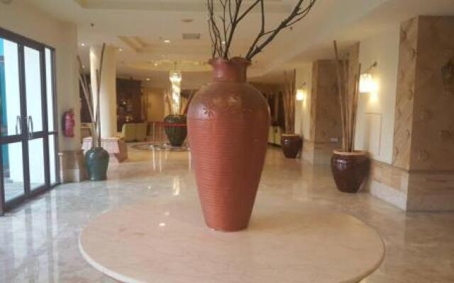 langkawi lagoon resort elegent suite