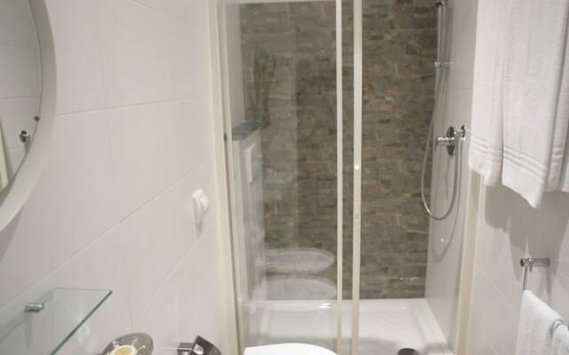 Sciuscettùa Rooms