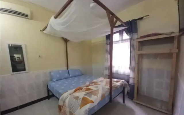 Rafiki Apartment Hotel