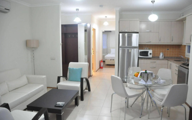 Costa Luvi Hotel