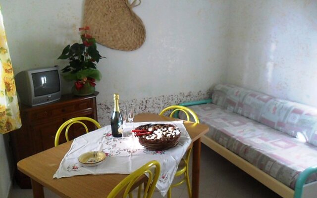 Apartment Jacopo Capo Vaticano 29791
