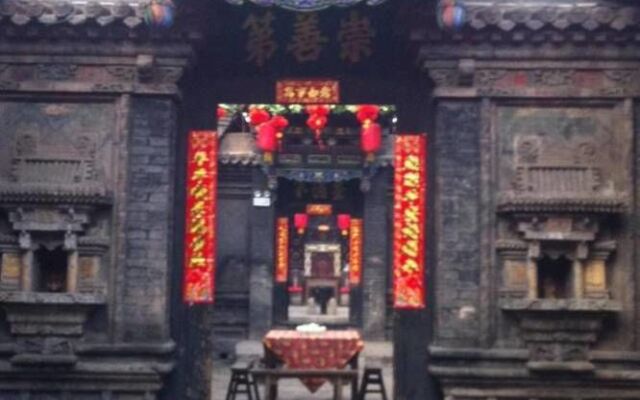 Hongjintai Inn