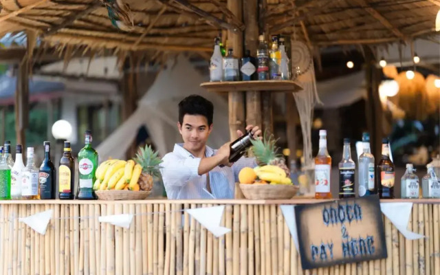 Baanboonpetch Resort
