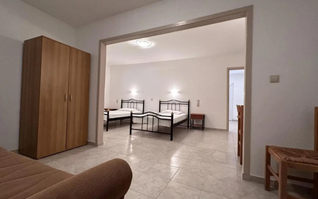 Sfinias Apartments