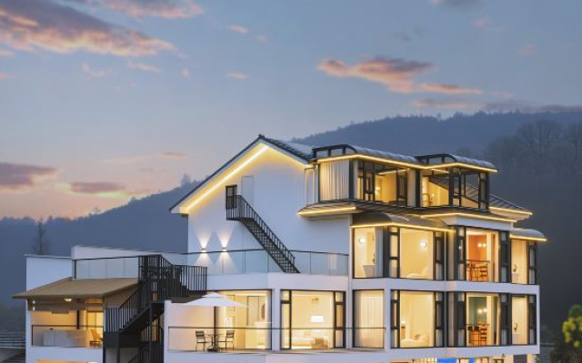Suye · Stream | Nature Stream Designer Guesthouse – Outside – Huzhou