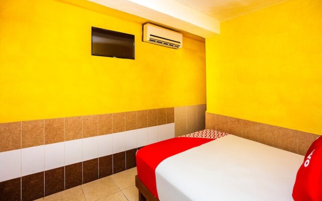 OYO Hotel Playa del Carmen