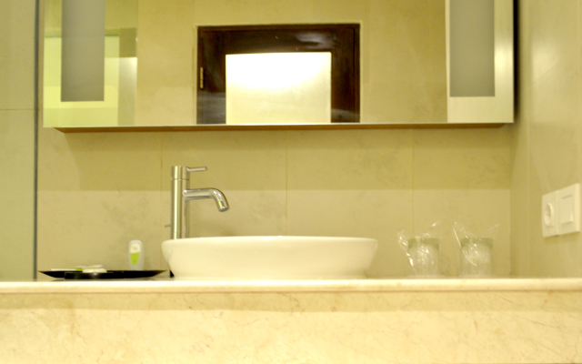 Taksu Sanur Hotel