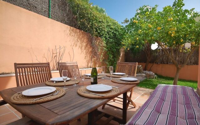 Villa Oliveres Alcanada