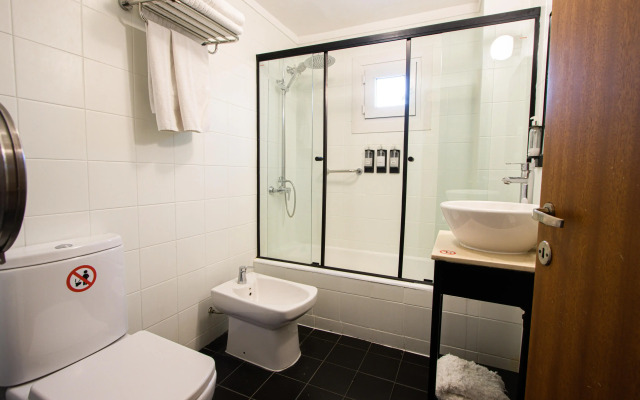 Hotel Cap Polonio