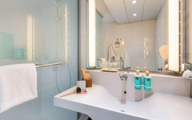 Novotel Paris East