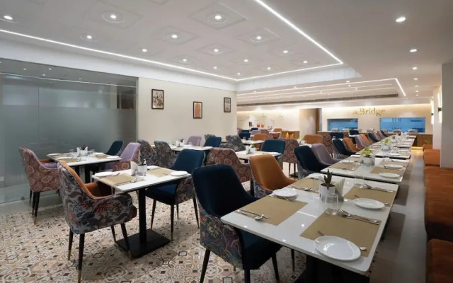 Clarks Inn Suites Agra