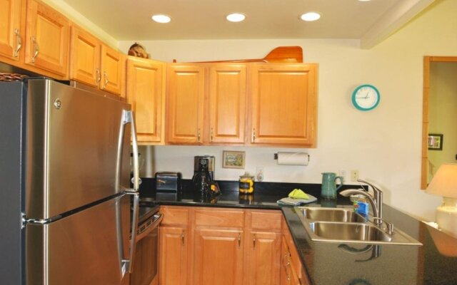 HKR LLC, DBA: Hale Kai Oceanfront Condominiums