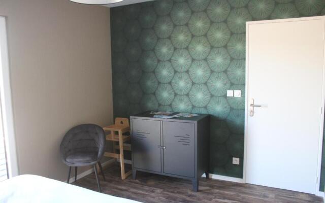 Les Bois de Champagne L'industriel