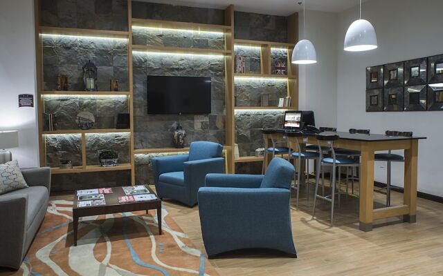 Staybridge Suites Puebla